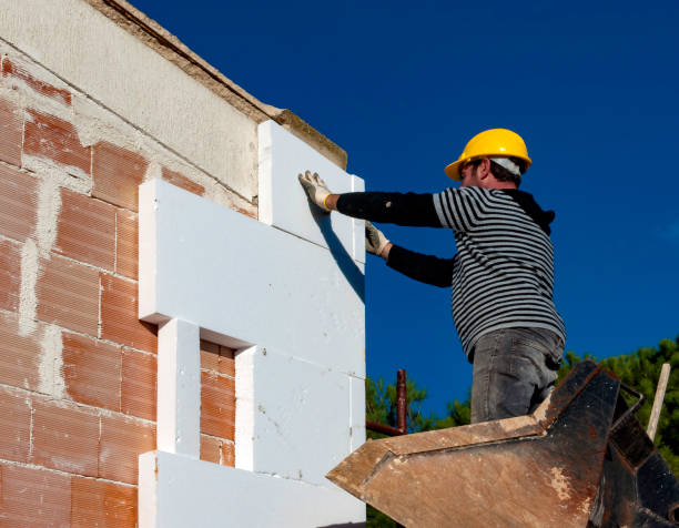 Best Blown-in Insulation in Richfield, OH