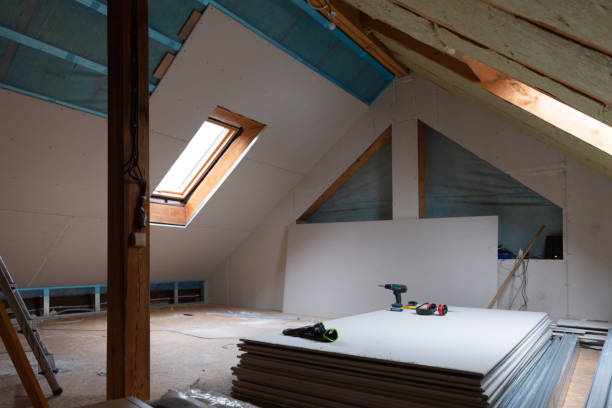 Best Specialized Insulation Services in Richfield, OH
