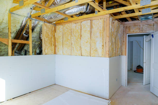 Best Eco-Friendly Insulation in Richfield, OH
