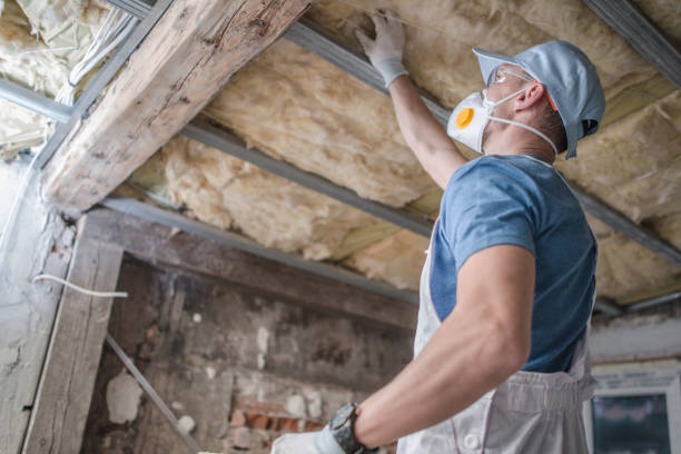 Best Commercial Insulation in Richfield, OH
