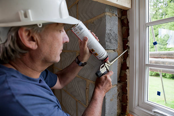 Types of Insulation We Offer in Richfield, OH