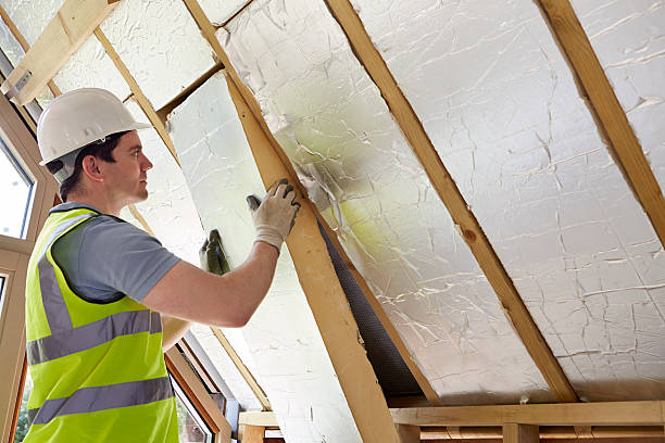 Best Residential Insulation in Richfield, OH
