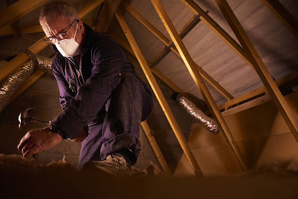 Best Spray Foam Insulation in Richfield, OH